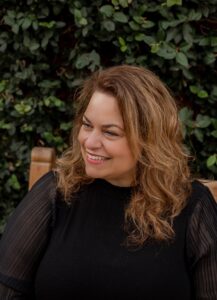 Cheryl Alexander, career coach for women in midlife